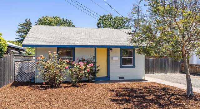 Photo of 3804 Hillcrest Rd, El Sobrante, CA 94803