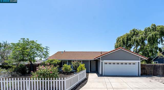Photo of 9911 San Luis Ave, San Ramon, CA 94583