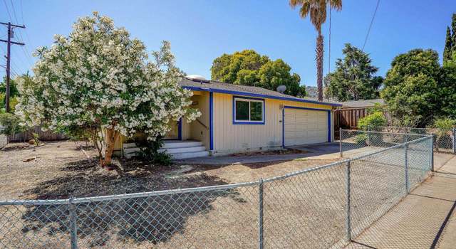 Photo of 1349 Pennsylvania Blvd, Concord, CA 94521