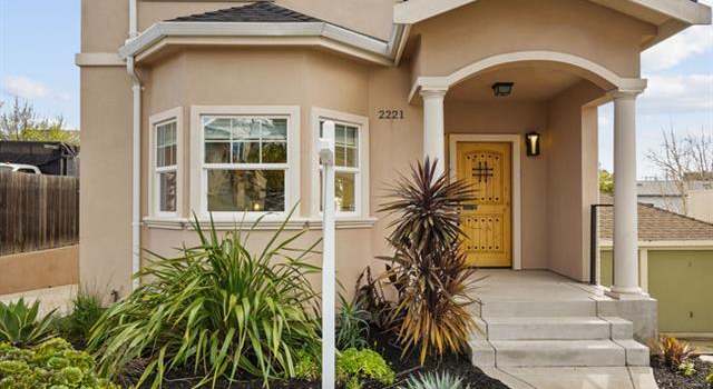 Photo of 2221 E 31st, Oakland, CA 94602