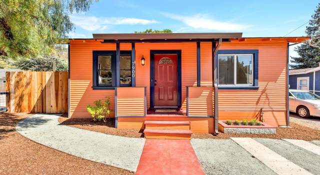 Photo of 7900 Earl St, Oakland, CA 94605