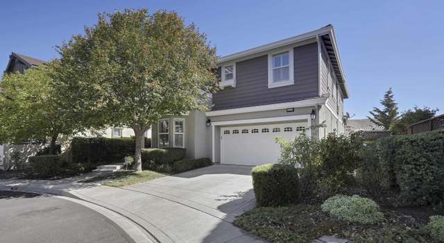 Photo of 6654 Chalk Hill Ln, Vallejo, CA 94591