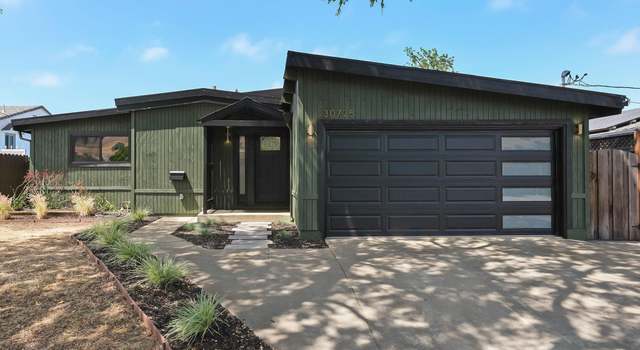 Property at 30725 Brae Burn Ave, Hayward, CA 94544, 3 beds, 2 baths