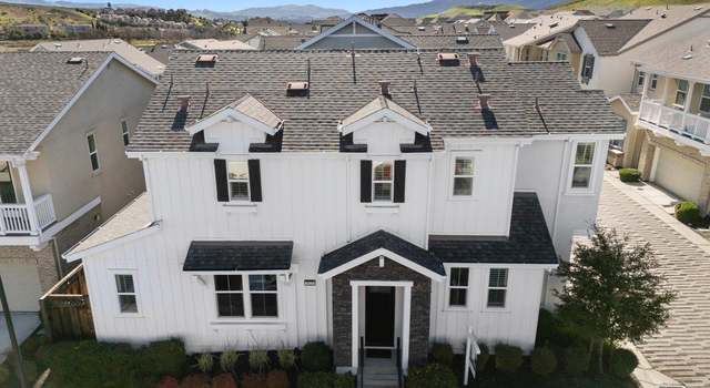 Photo of 4026 Chalk Hill Way, Dublin, CA 94568