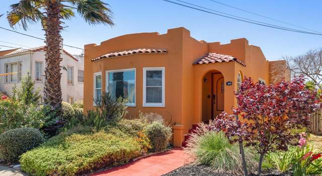 Photo of 645 35th St, Richmond, CA 94805