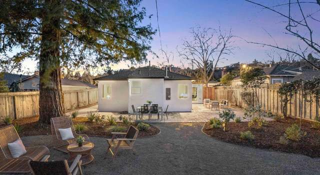 Photo of 1251 Fernside St, Redwood City, CA 94061