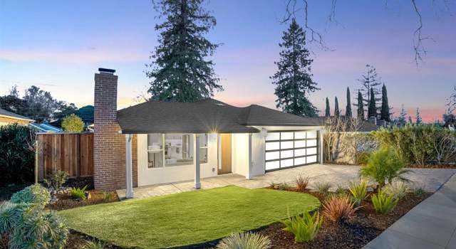 Photo of 1251 Fernside St, Redwood City, CA 94061