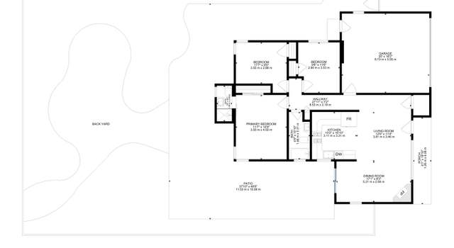 Photo of 1251 Fernside St, Redwood City, CA 94061