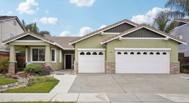 Photo of 593 Bing Ct, Brentwood, CA 94513