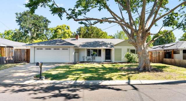 Photo of 161 Sylvia Dr, Pleasant Hill, CA 94523