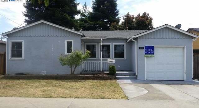 Photo of 3014 Rheem Ave, Richmond, CA 94804