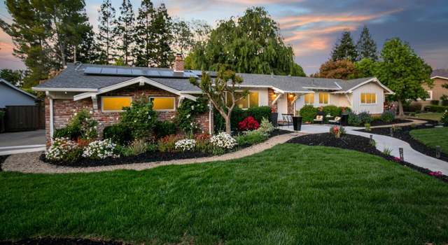 Photo of 3115 Ebano Dr, Walnut Creek, CA 94598