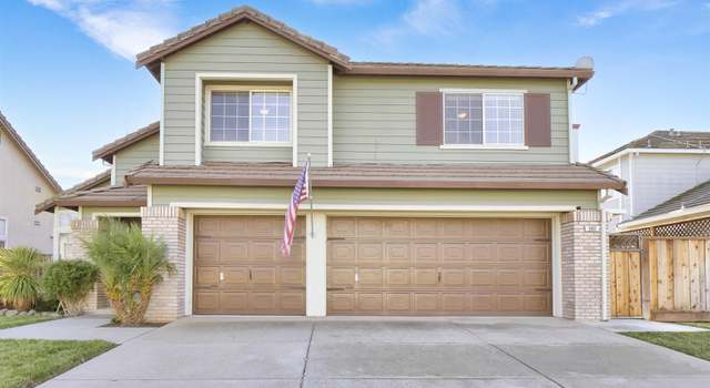 Photo of 960 Jericho Ct, Brentwood, CA 94513