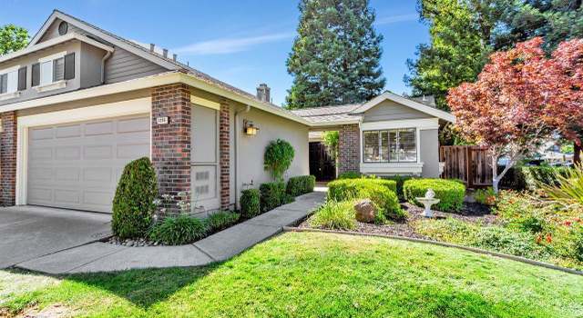 Photo of 1235 Sunshine Cir, Danville, CA 94506