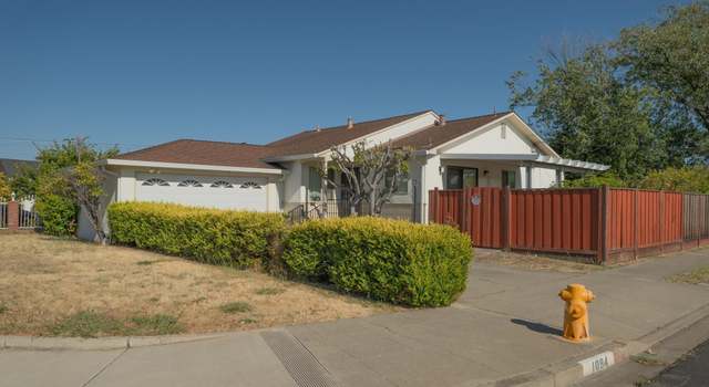 Photo of 1094 Marlowe Ln, Hayward, CA 94544