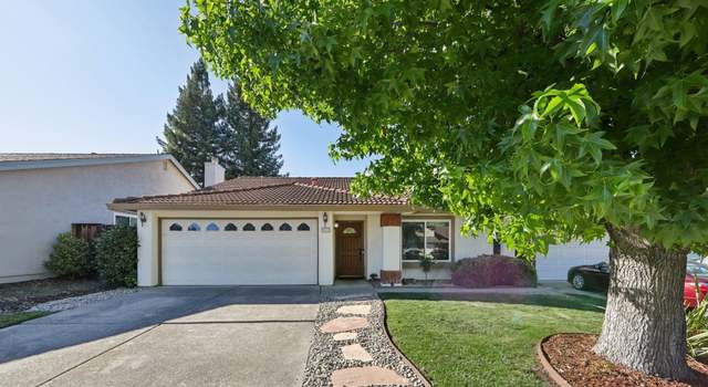 Photo of 57 Trailview Ct, San Ramon, CA 94583