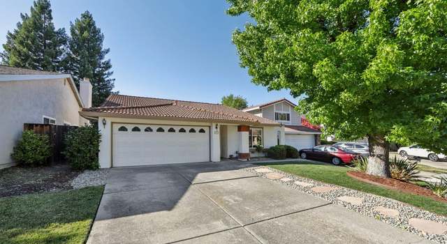 Photo of 57 Trailview Ct, San Ramon, CA 94583