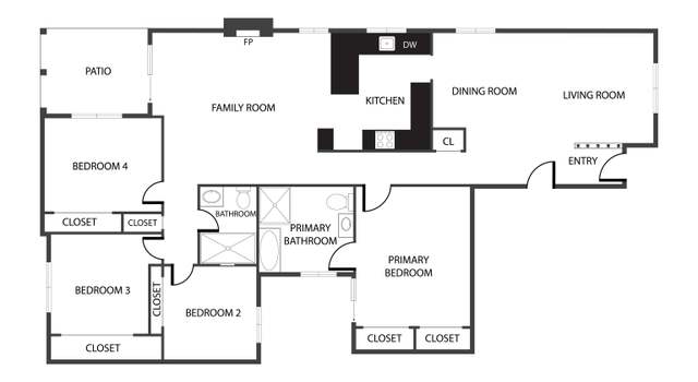 Photo of 57 Trailview Ct, San Ramon, CA 94583