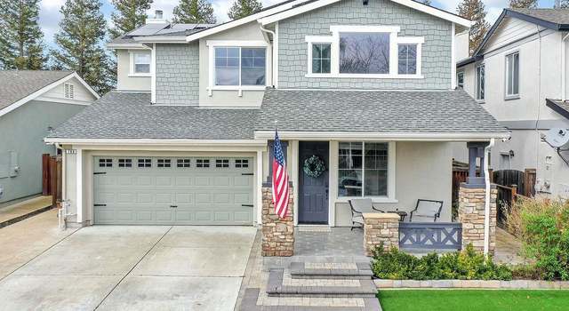Photo of 780 Crocket Ct, Brentwood, CA 94513