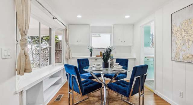 Photo of 1154 Spruce St, Berkeley, CA 94707