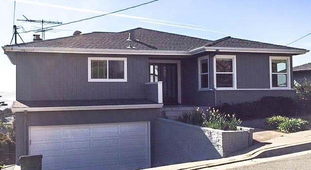 Photo of 2609 La Honda Ave, El Cerrito, CA 94530