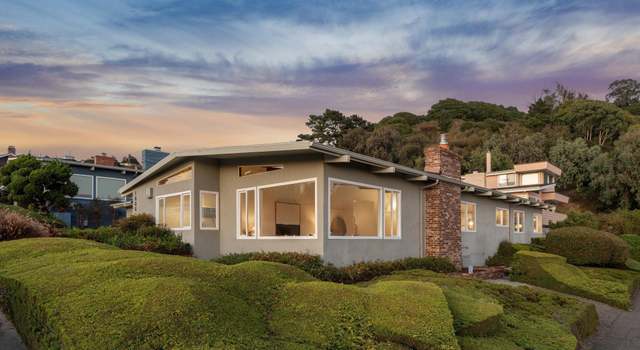 Photo of 1800 Ganges Ave, El Cerrito, CA 94530