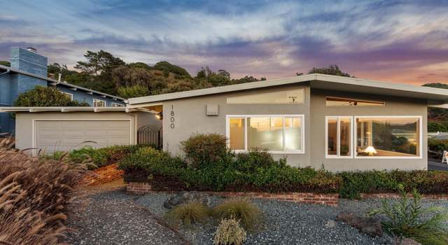 Photo of 1800 Ganges Ave, El Cerrito, CA 94530