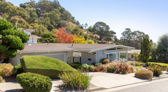 Photo of 1800 Ganges Ave, El Cerrito, CA 94530
