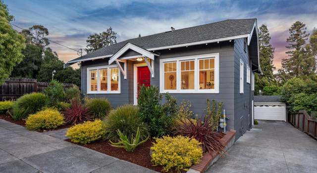 Photo of 2750 26th Ave, Oakland, CA 94601