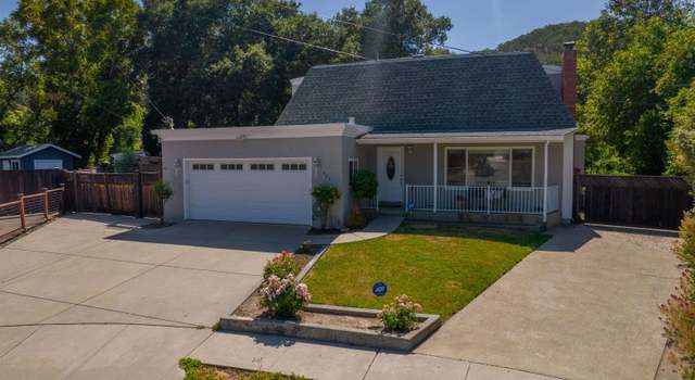 Photo of 603 Plumas Ct, Martinez, CA 94553