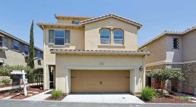Photo of 4433 Cherico Ln, Dublin, CA 94568