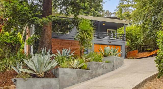 Photo of 3440 Noyo St, Oakland, CA 94602