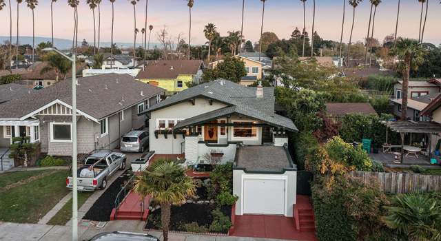 Photo of 1310 8th St, Alameda, CA 94501
