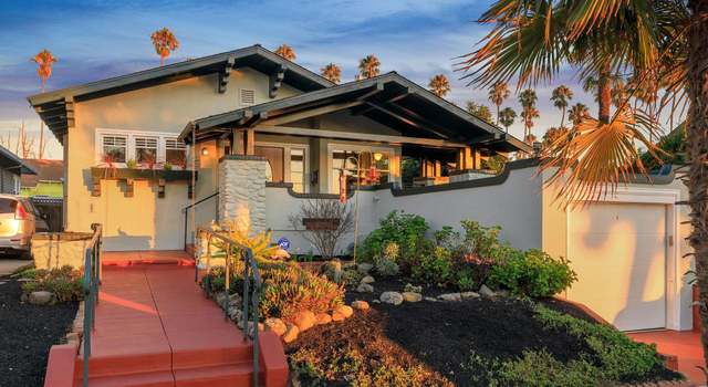 Photo of 1310 8th St, Alameda, CA 94501