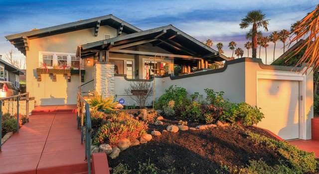 Photo of 1310 8th St, Alameda, CA 94501