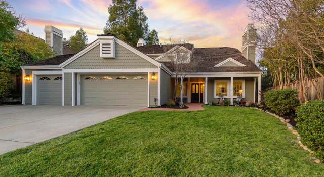 Photo of 4875 Dolores Dr, Pleasanton, CA 94566