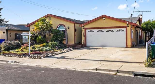Photo of 2269 Cypress Ave, San Pablo, CA 94806