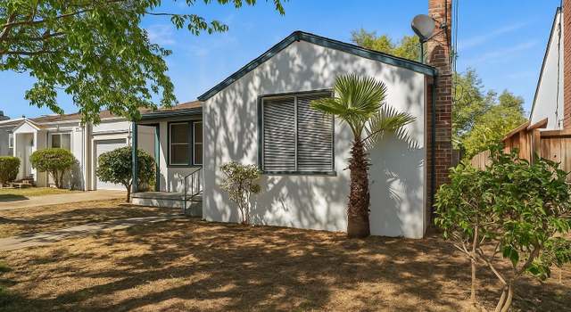 Photo of 10945 Estepa Dr, Oakland, CA 94603