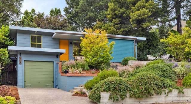 Photo of 4727 Mountain Blvd, Oakland, CA 94619