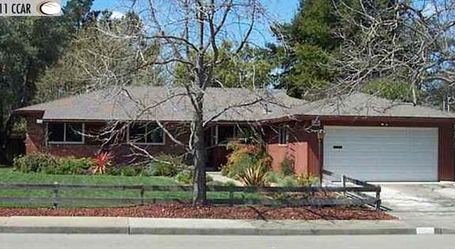 Photo of 207 Rock Oak Rd, Walnut Creek, CA 94598