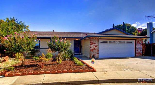 Photo of 34426 Bacon Pl, Fremont, CA 94555