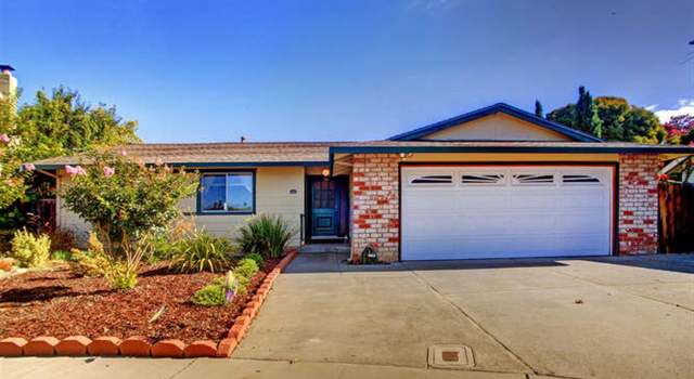 Photo of 34426 Bacon Pl, Fremont, CA 94555