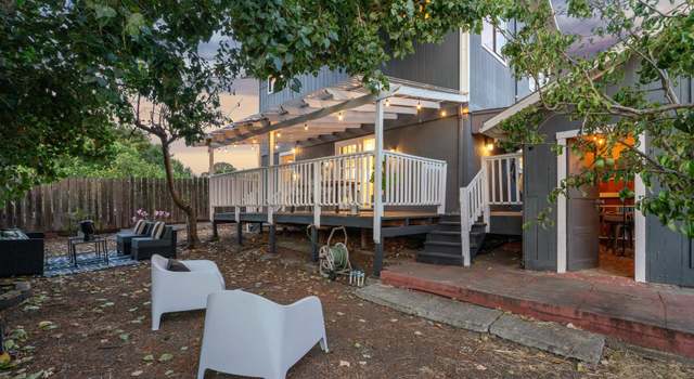 Photo of 3009 Humboldt Ave, Oakland, CA 94602