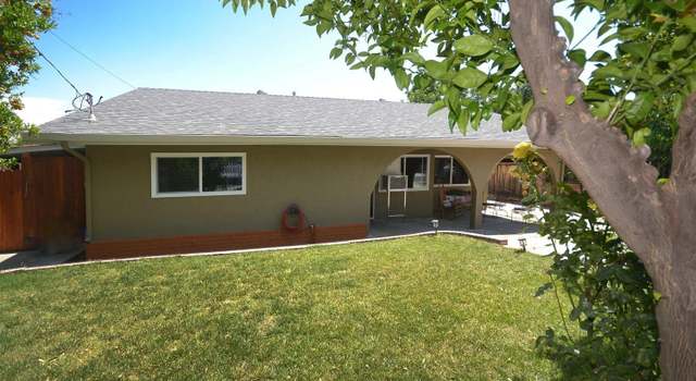 700 Michele Dr Martinez CA 94553 MLS 40944285 Redfin