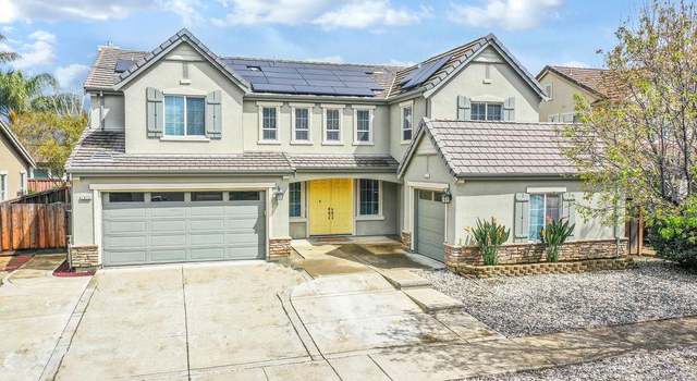 Photo of 1372 Sandstone Dr, Brentwood, CA 94513