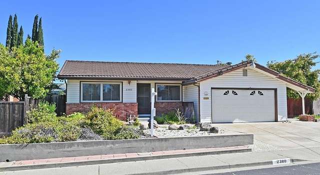 Photo of 2380 Saint George Dr, Concord, CA 94520