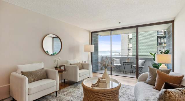 Photo of 555 Pierce St Unit 724C, Albany, CA 94706