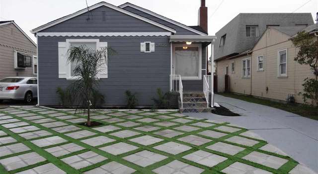 Photo of 2400 106th Ave, Oakland, CA 94603