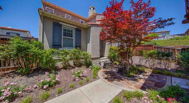 Photo of 3318 Browntail Way, San Ramon, CA 94582