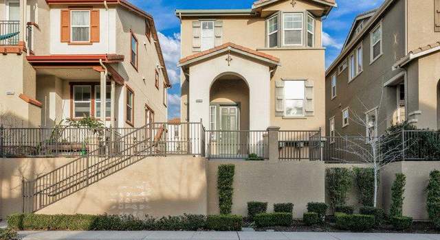 Photo of 48943 Air Fern Cmn, Fremont, CA 94539